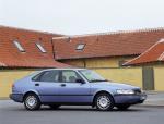 Saab 900 S 1993 года
